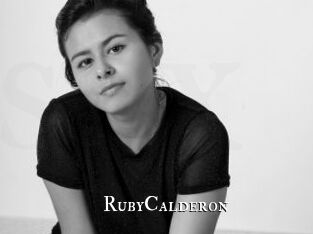 RubyCalderon
