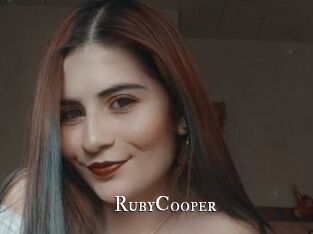 RubyCooper
