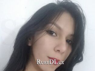 RubyDLux cams