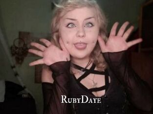 RubyDaye