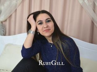 RubyGill