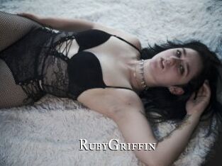 RubyGriffin