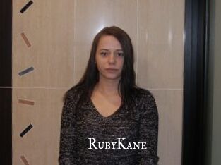 RubyKane