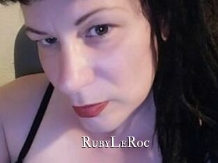 Ruby_LeRoc