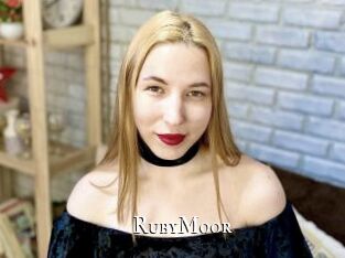 RubyMoor