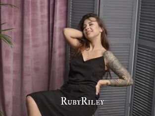 RubyRiley