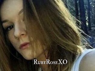 RubyRoseXO