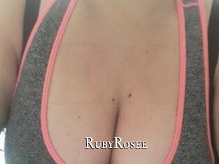 RubyRosee
