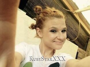 RubyStarXXX