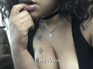 RubyVon