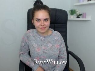 RubyWillow
