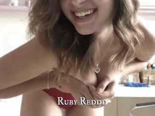 Ruby_Reddd