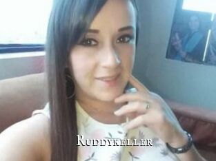 Ruddykeller