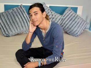 RudolpheRust cams