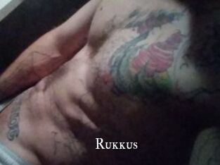 Rukkus