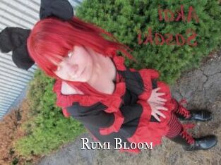 Rumi_Bloom