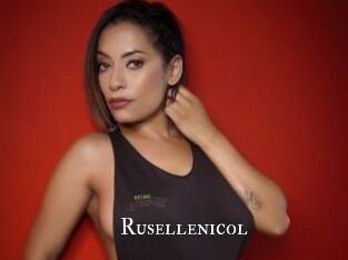 Rusellenicol