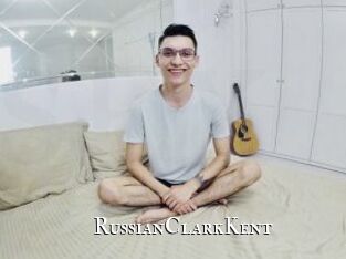 RussianClarkKent