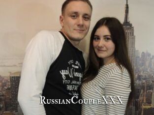 RussianCoupleXXX
