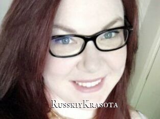 RusskiyKrasota