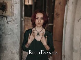 RuthEvanses