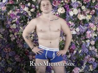 RyanMichaelson