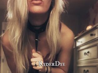 RyderDye