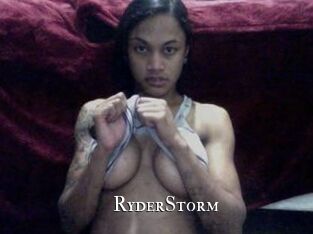 RyderStorm