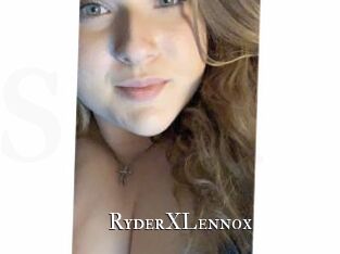 RyderXLennox