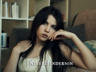 RyleeHenderson