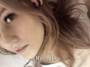 Rynni_Fox