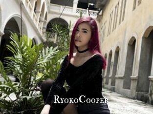 RyokoCooper cams