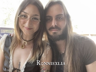 r0nniexlia cams