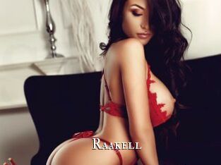 Raakell