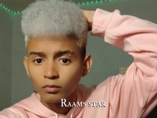 raams_star cams