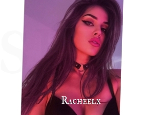 Racheelx
