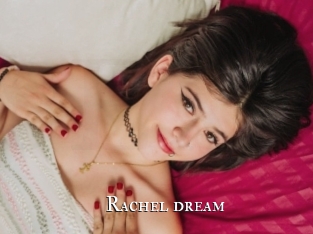 Rachel_dream
