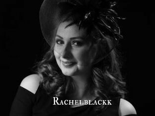 Rachelblackk