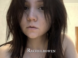 Rachelbowen