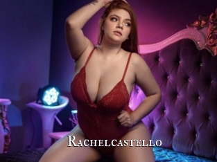 Rachelcastello