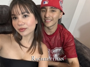 rachelethan cams