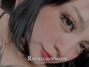 Rachelhofmann