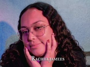 Racheljamees