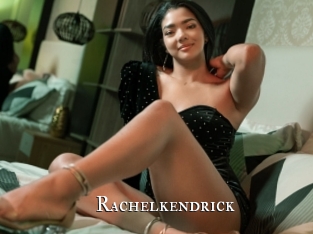 Rachelkendrick