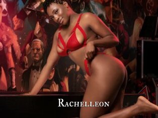 Rachelleon