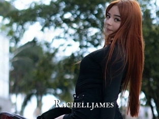 Rachelljames