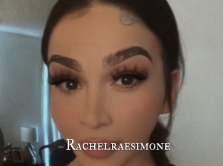 Rachelraesimone