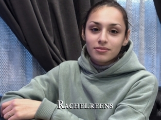 Rachelreens