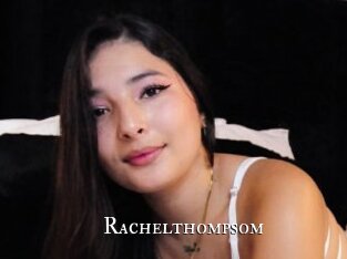 Rachelthompsom
