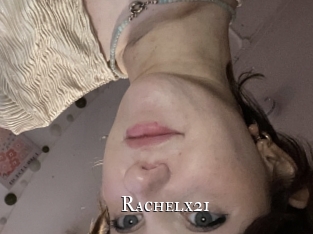 Rachelx21
